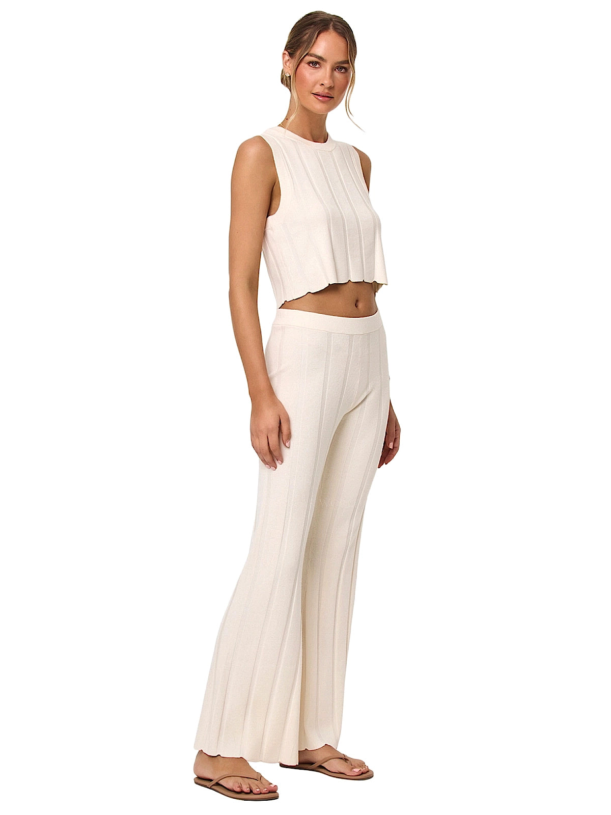 L Space: En Route-Iris Pant (ENRTP25-TAP-APBM0051-TAP)