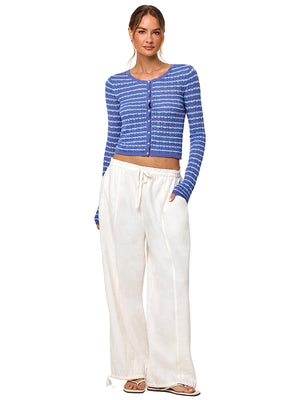 L Space: Rosalie Cardigan (APTP0032-C095)