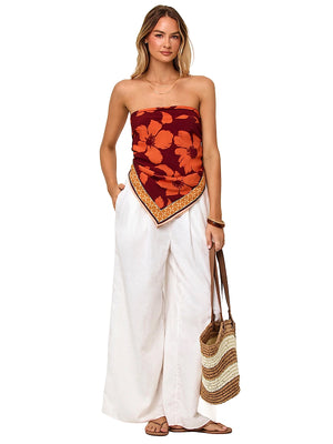L Space: Momi Scarf (APCV0337-P073)
