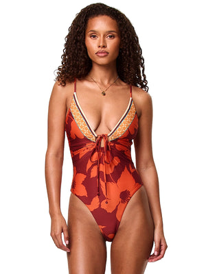 L Space: Piper One-Piece (LSPIMC24-P053)
