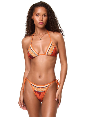 L Space: Aspen-Levy Bikini (LSAST23P-P053-LSLVB23P-P053)