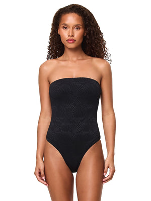 L Space: La Femme One-Piece (SWOP0320-C131)