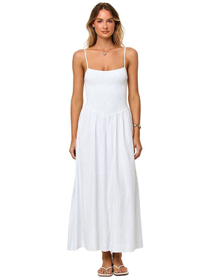 L Space: Misha Midi Dress (MISDR26-C089)
