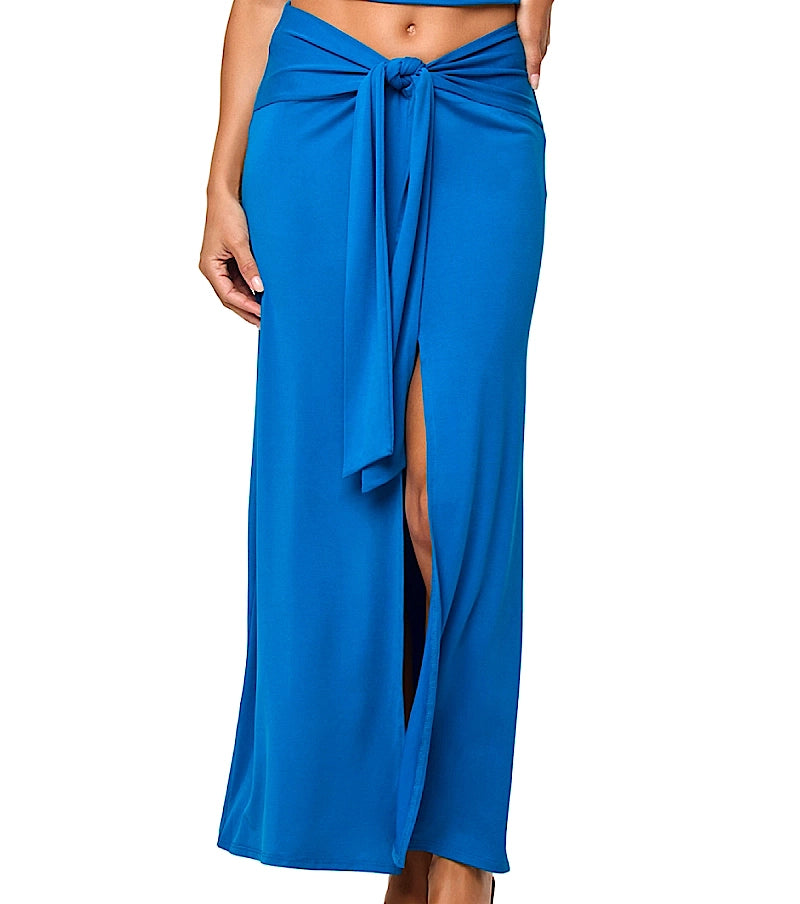 Moonlit-Moonlit Skirt