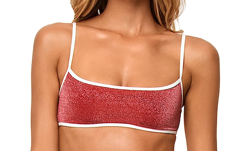 Clark-Dara Bikini