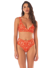 Kibys: Dalila-Izzie Bikini (92836-92834)