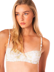 Kibys: Sunny-Leslie Bikini (93936-93934)