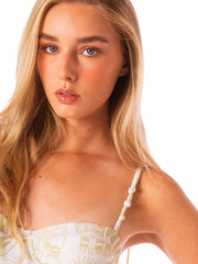 Kibys: Sunny-Leslie Bikini (93936-93934)