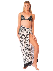 Kibys: Loretta Sarong (9423)