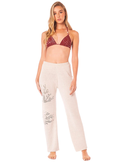 Kibys: Filippa Knit Pants (9357)