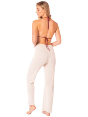 Kibys: Filippa Knit Pants (9357)