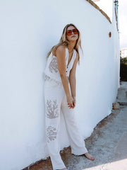 Kibys: Filippa Knit Pants (9357)