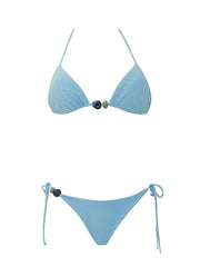 Kibys: Maui Triangle-Zoe Bikini (95036-95034)