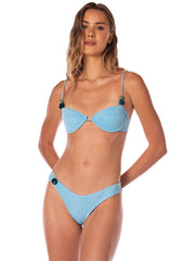 Kibys: Vera Underwire-Laila Bikini (95046-95044)