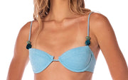 Vera Underwire-Laila Bikini