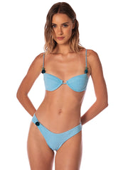 Kibys: Vera Underwire-Laila Bikini (95046-95044)