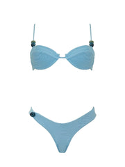 Kibys: Vera Underwire-Laila Bikini (95046-95044)