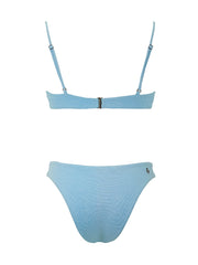 Kibys: Vera Underwire-Laila Bikini (95046-95044)