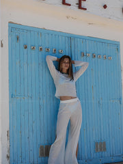Kibys: Creta Pant (9537)