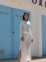Kibys: Creta Pant (9537)