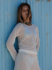 Kibys: Creta Pant (9537)