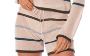 Cailin Knitted Sweater-Ona Short
