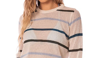 Cailin Knitted Sweater-Ona Short