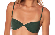 Vera Underwire-Candy Bikini