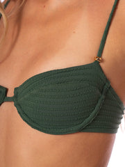 Kibys: Vera Underwire-Candy Bikini (94826-94824)