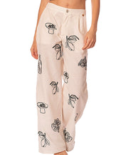 Zaria Crop-Zenda Pant