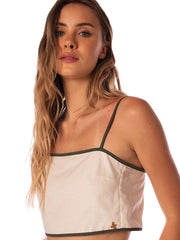 Kibys: Zaria Crop-Zenda Pant (9506-9508)