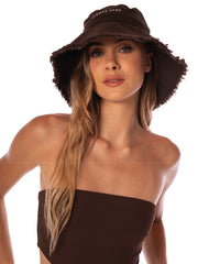 Kibys: Bucket Hat (9542)