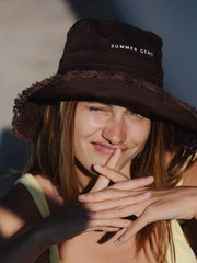 Kibys: Bucket Hat (9542)