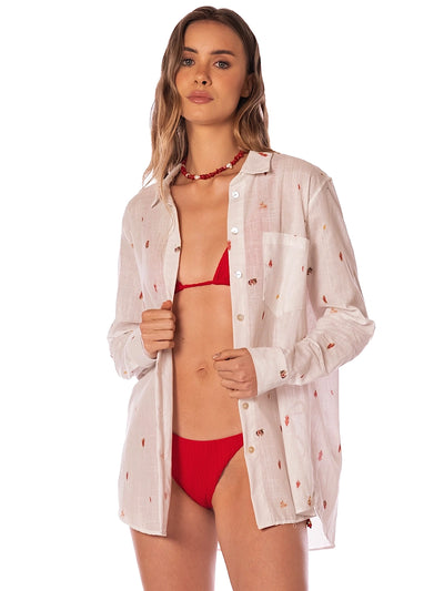 Kibys: Arabella Shirt (9517)