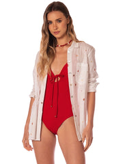 Kibys: Arabella Shirt (9517)