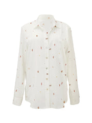 Kibys: Arabella Shirt (9517)