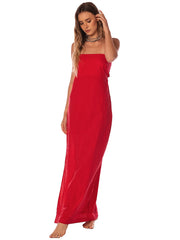 Kibys: Ankara Dress (9520)