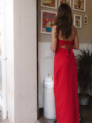 Kibys: Ankara Dress (9520)