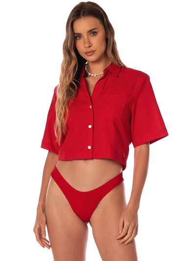 Kibys: Katya Shirt (9518)