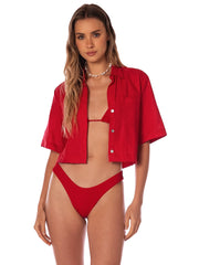Kibys: Katya Shirt (9518)