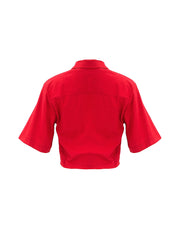 Kibys: Katya Shirt (9518)