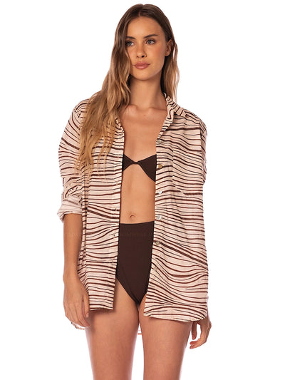 Kibys: Arabella Shirt (9524)