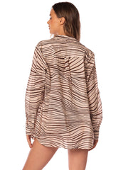 Kibys: Arabella Shirt (9524)