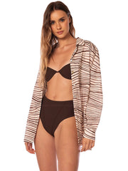 Kibys: Arabella Shirt (9524)