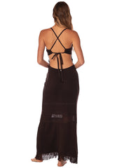 Kibys: Greta Dress (9528)