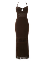 Kibys: Greta Dress (9528)