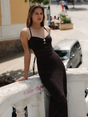 Kibys: Greta Dress (9528)