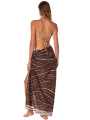 Kibys: Loretta Sarong (9527)