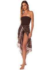 Kibys: Loretta Sarong (9527)
