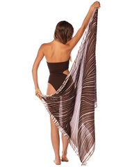 Kibys: Loretta Sarong (9527)
